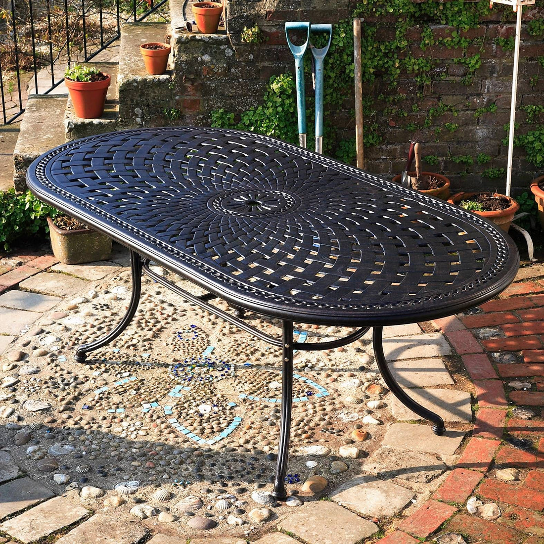 Catherine Tisch - Antik Bronze