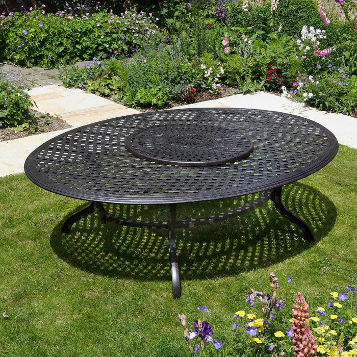 Victoria Tisch - Antik Bronze