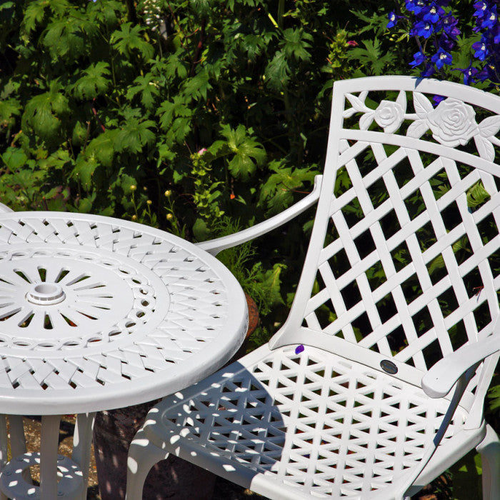 EVE Bistro Tisch (2 Personen Set)