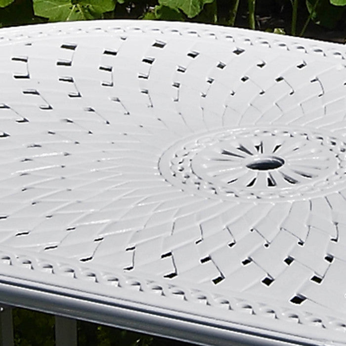 JUNE Tisch (6 Personen Set)