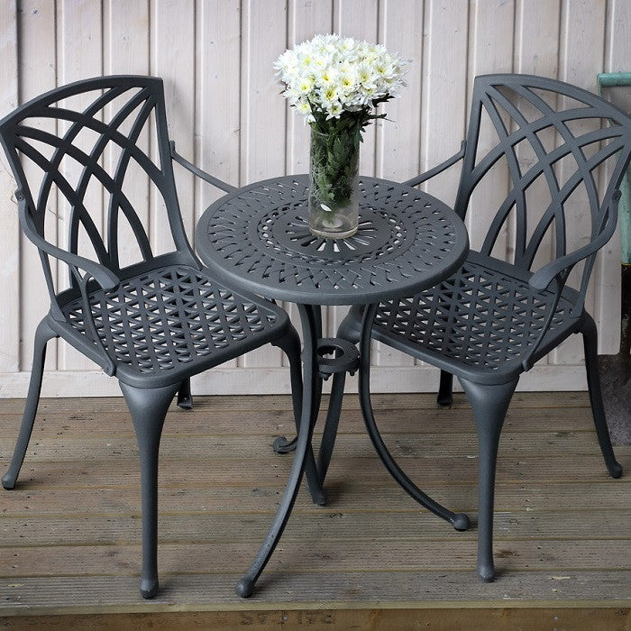 EVE Bistro Tisch (2 Personen Set)