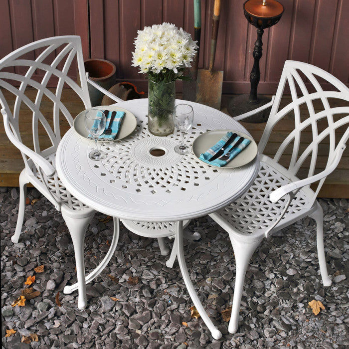 ANNA Tisch (2 Personen Set)