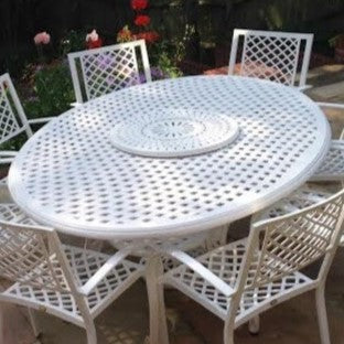 Victoria Tisch - Weiß