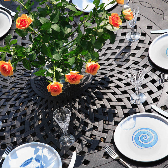 Amelia Tisch - Antik Bronze