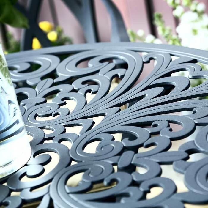 JILL Tisch (4 Personen Set)