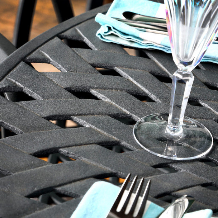 MIA Tisch (4 Personen Set)