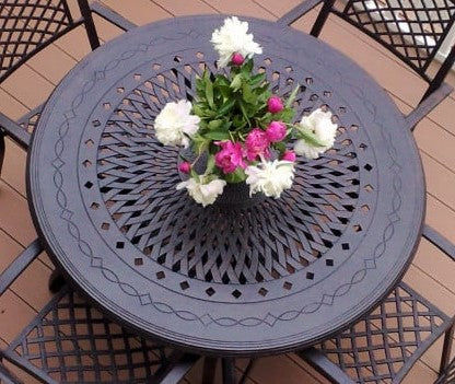 Amy Tisch - Antik Bronze