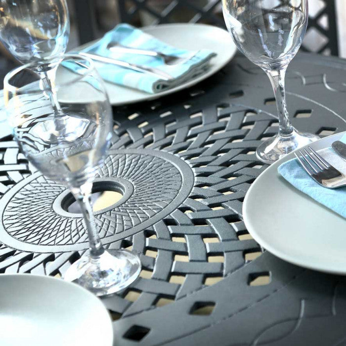 ANNA Tisch (4 Personen Set)