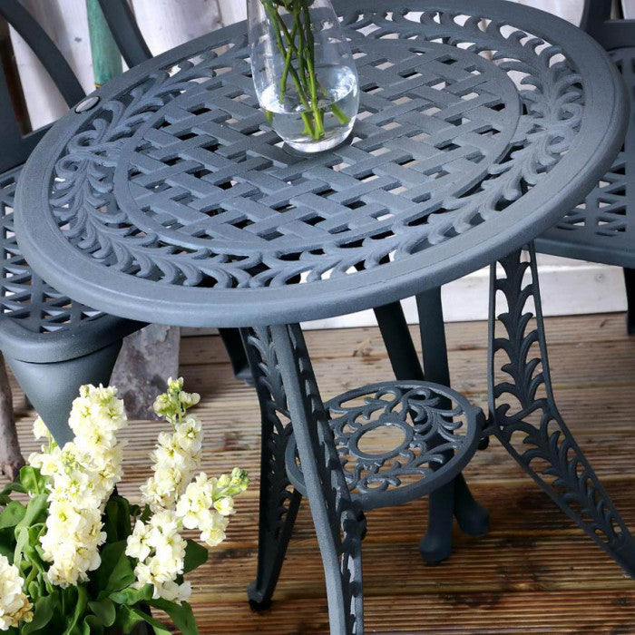 IVY Bistro Set (2 Personen Set)