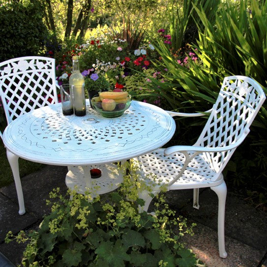 ANNA Tisch (2 Personen Set)