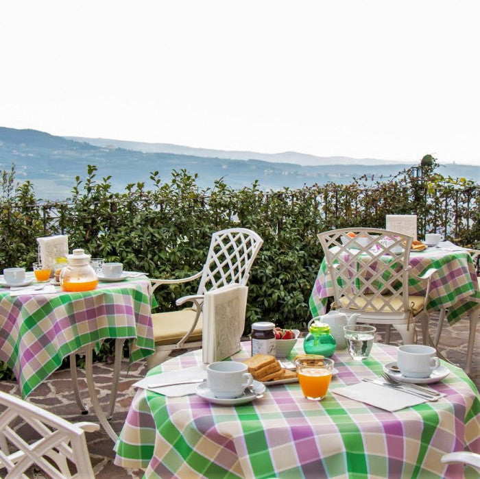 ELLA Bistro Tisch (2 Personen Set)