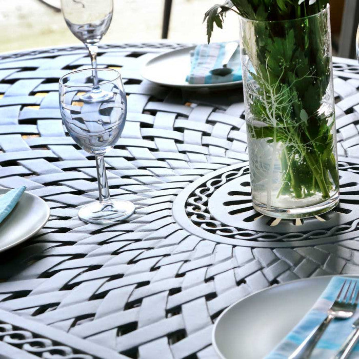 CATHERINE Tisch (6 Personen Set)