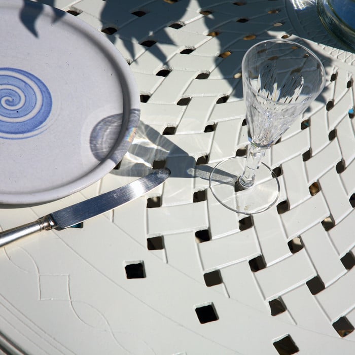 AMY Tisch (6 Personen Set)