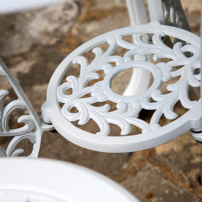 IVY Bistro Set (2 Personen Set)