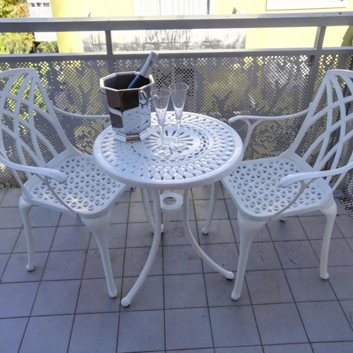EVE Bistro Tisch (2 Personen Set)