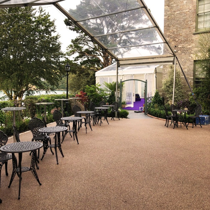 IVY Bistro Set (2 Personen Set)