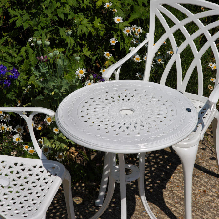 ELLA Bistro Tisch (2 Personen Set)