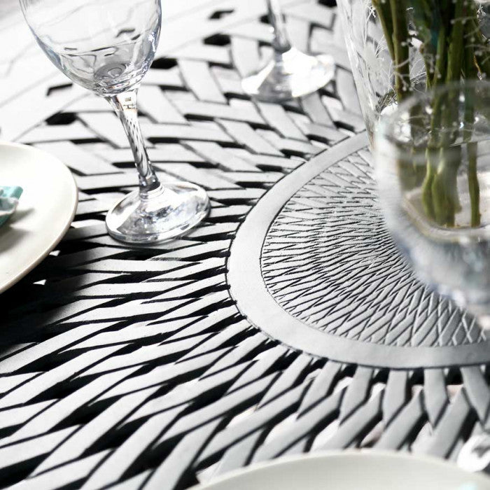 AMY Tisch (6 Personen Set)