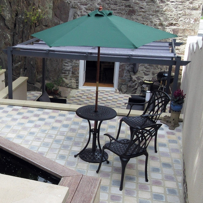 ELLA Bistro Tisch (2 Personen Set)