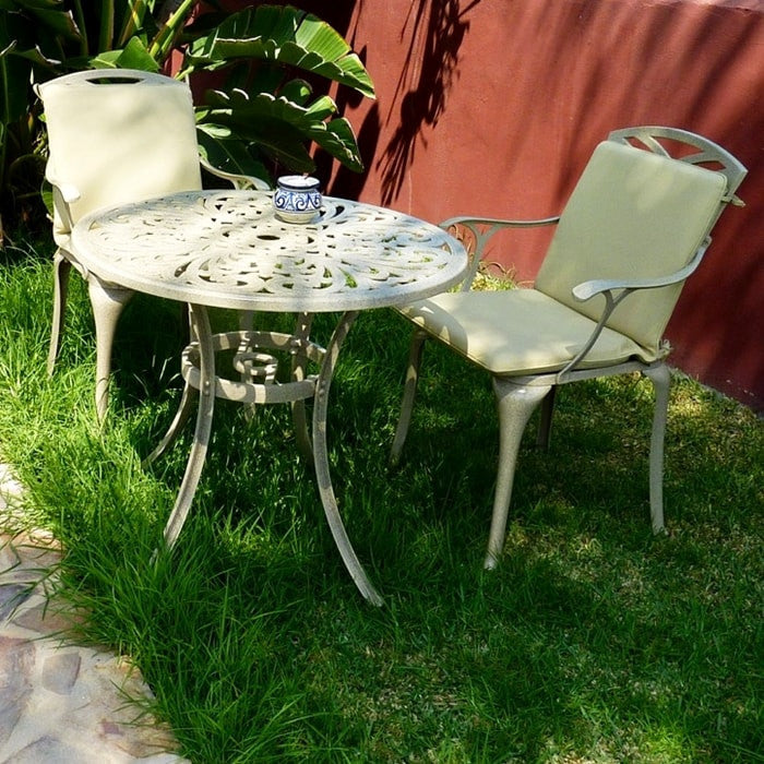 JILL Tisch (4 Personen Set)