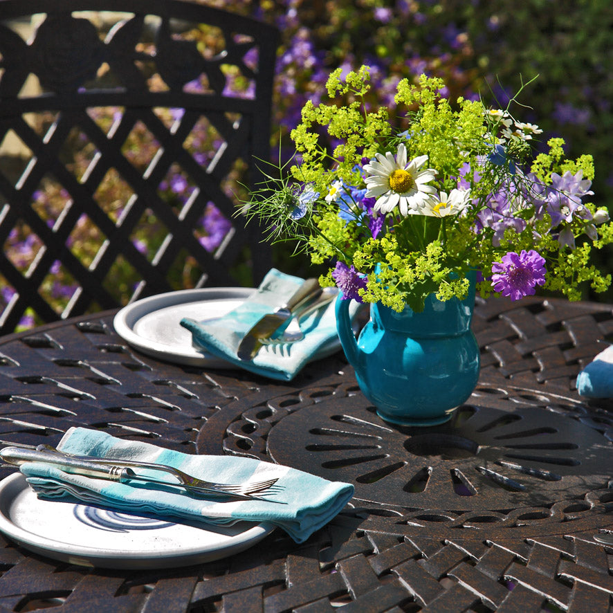 Mia Tisch - Antik Bronze