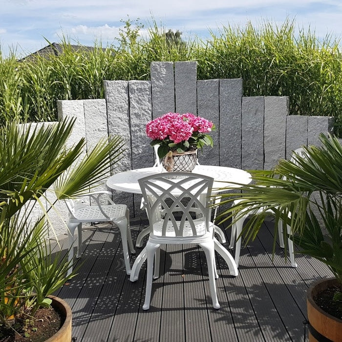 AMY Tisch (6 Personen Set)