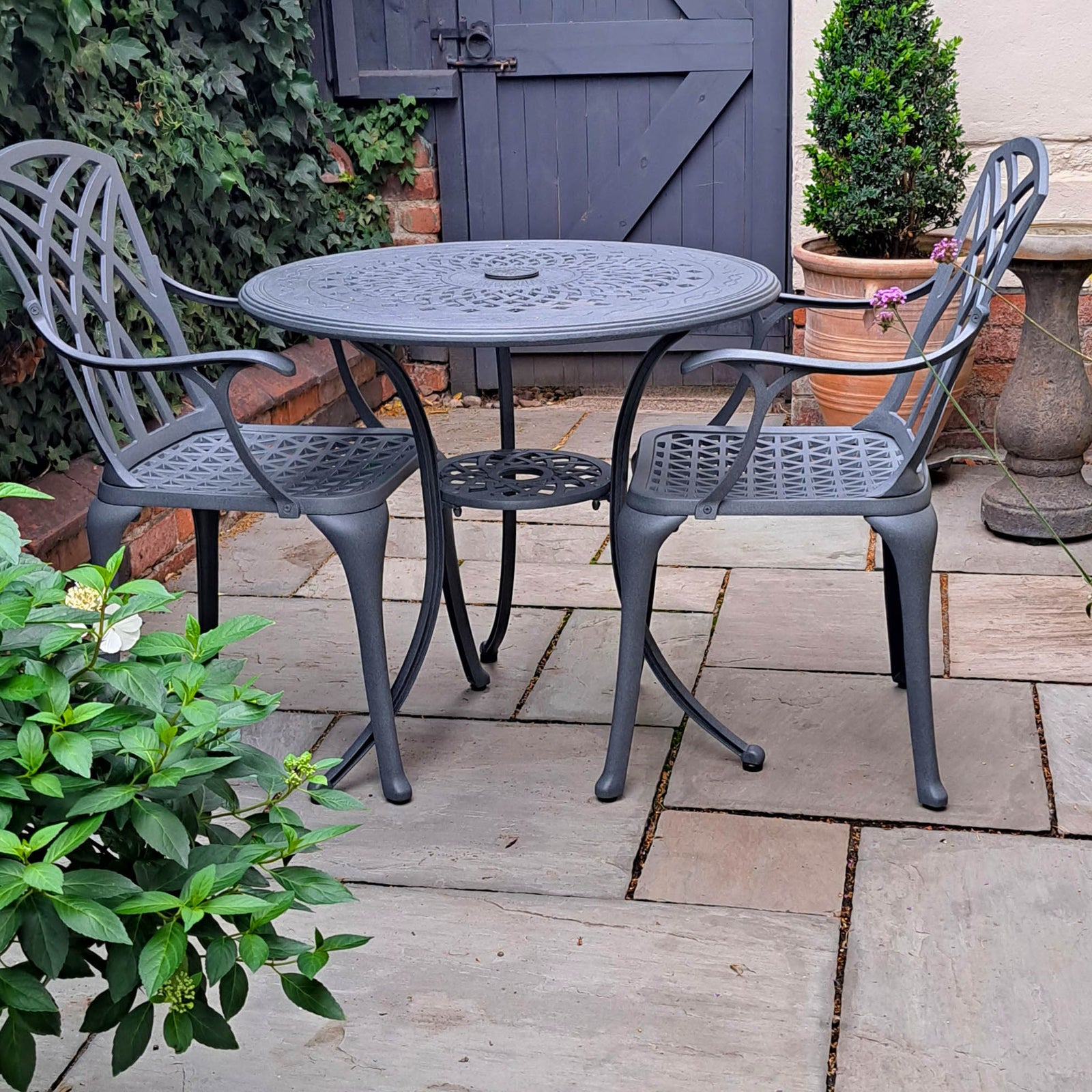ANNA Tisch (2 Personen Set)