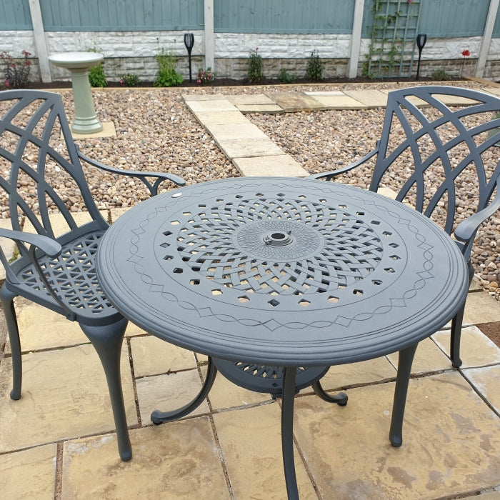 ANNA Tisch (2 Personen Set)