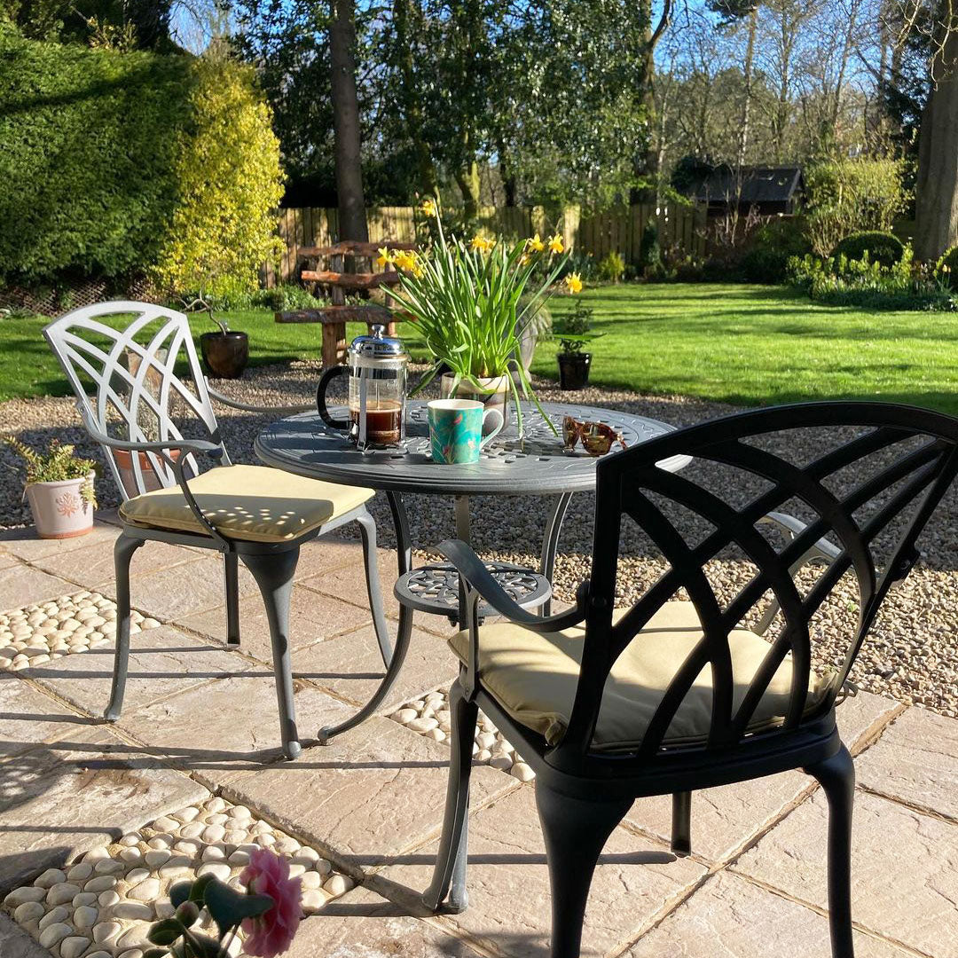 ANNA Tisch (2 Personen Set)