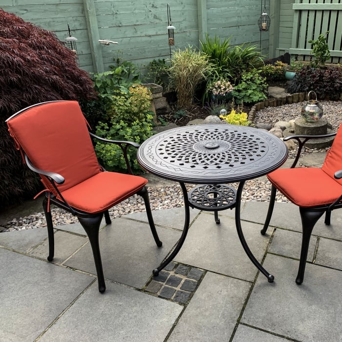 ANNA Tisch (2 Personen Set)