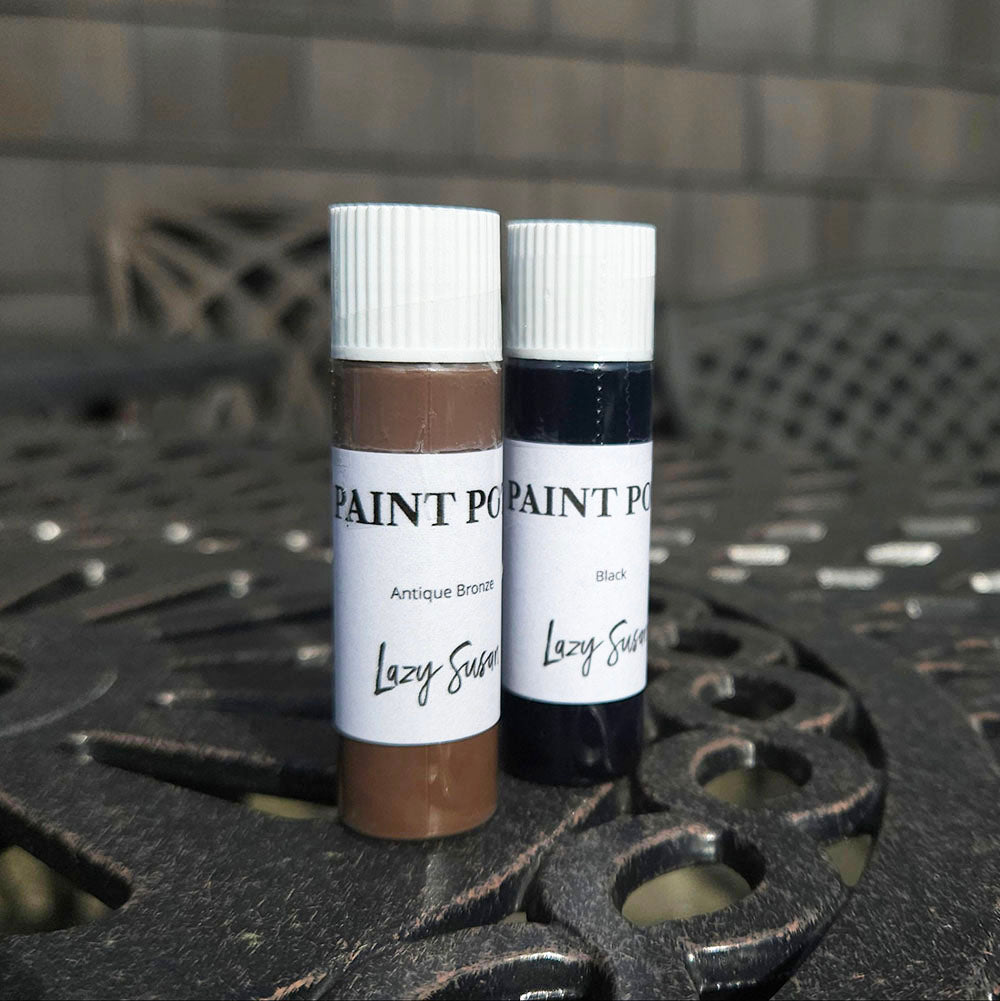 Ausbesserungslack - Antik Bronze (klassisch)