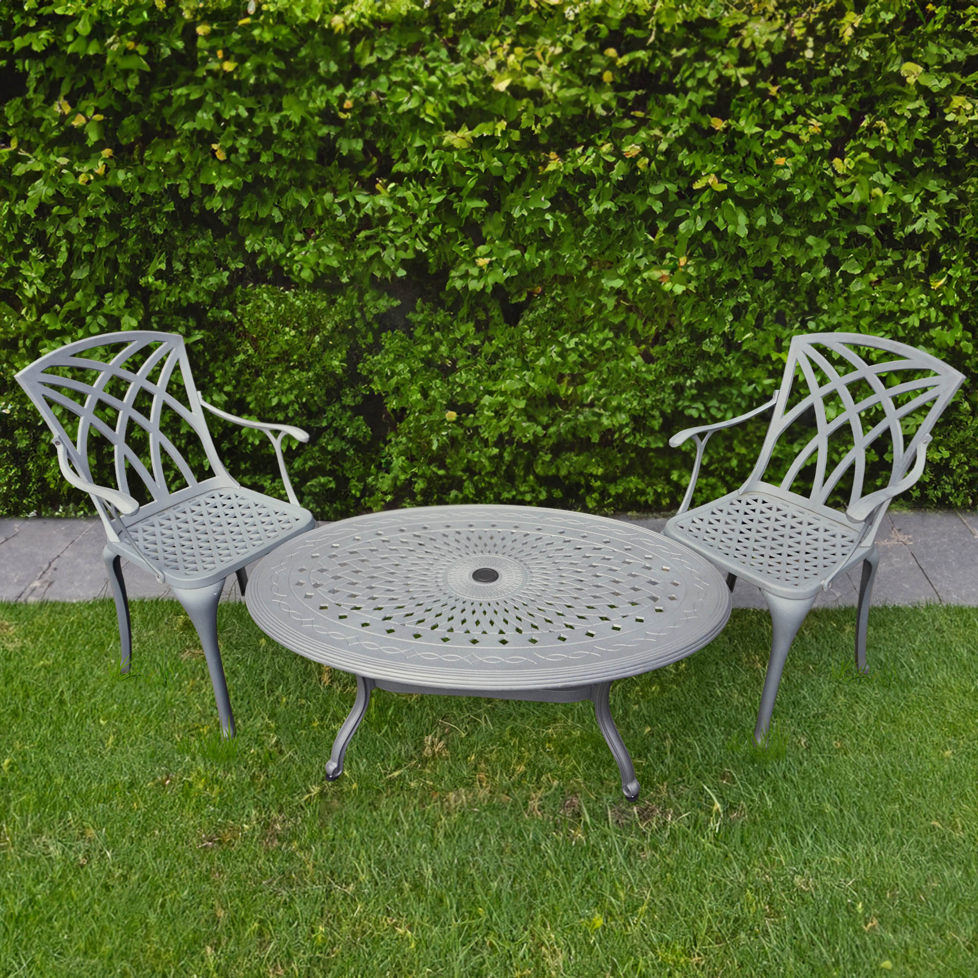 Bella Tisch (2 Personen Set)