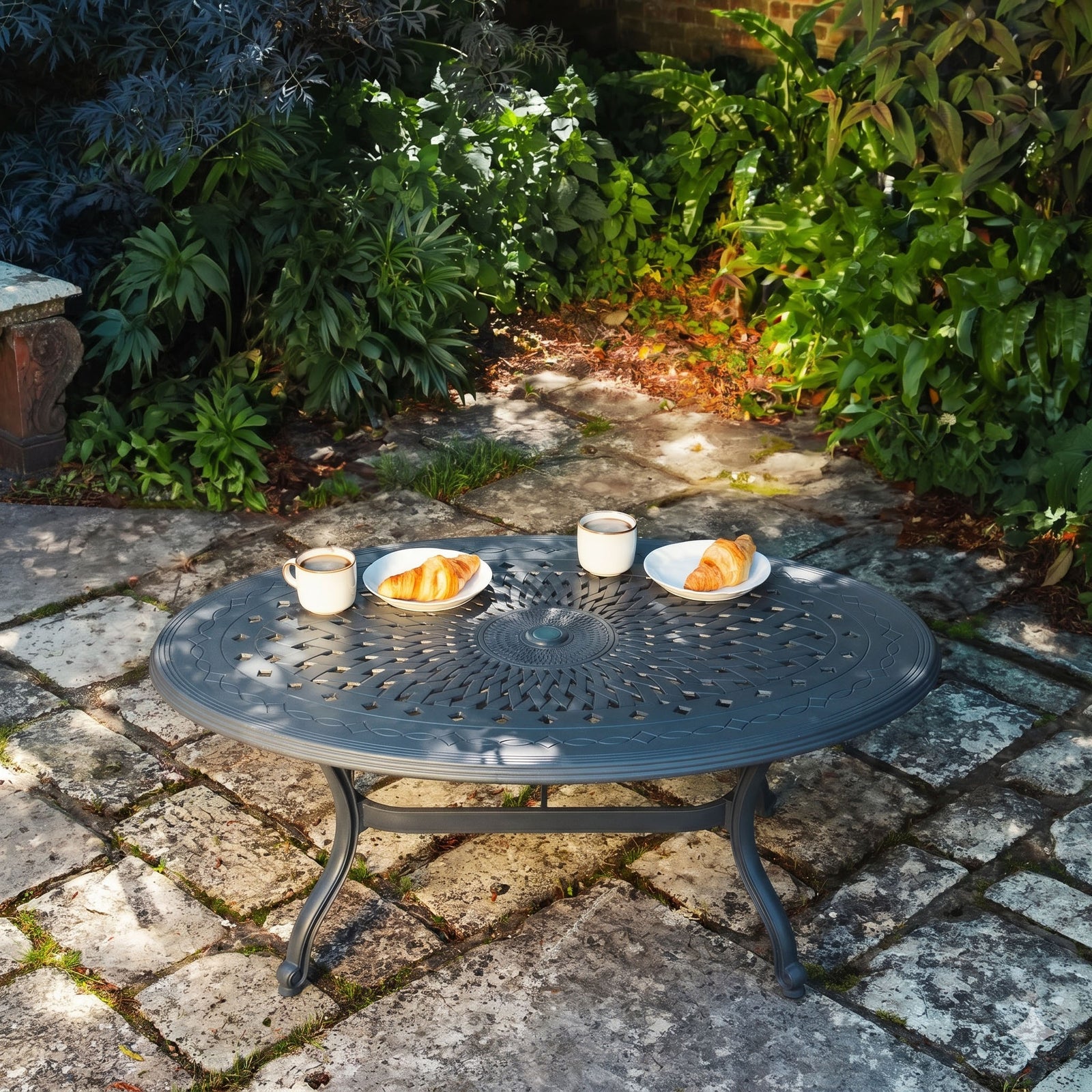 Bella Tisch (2 Personen Set)