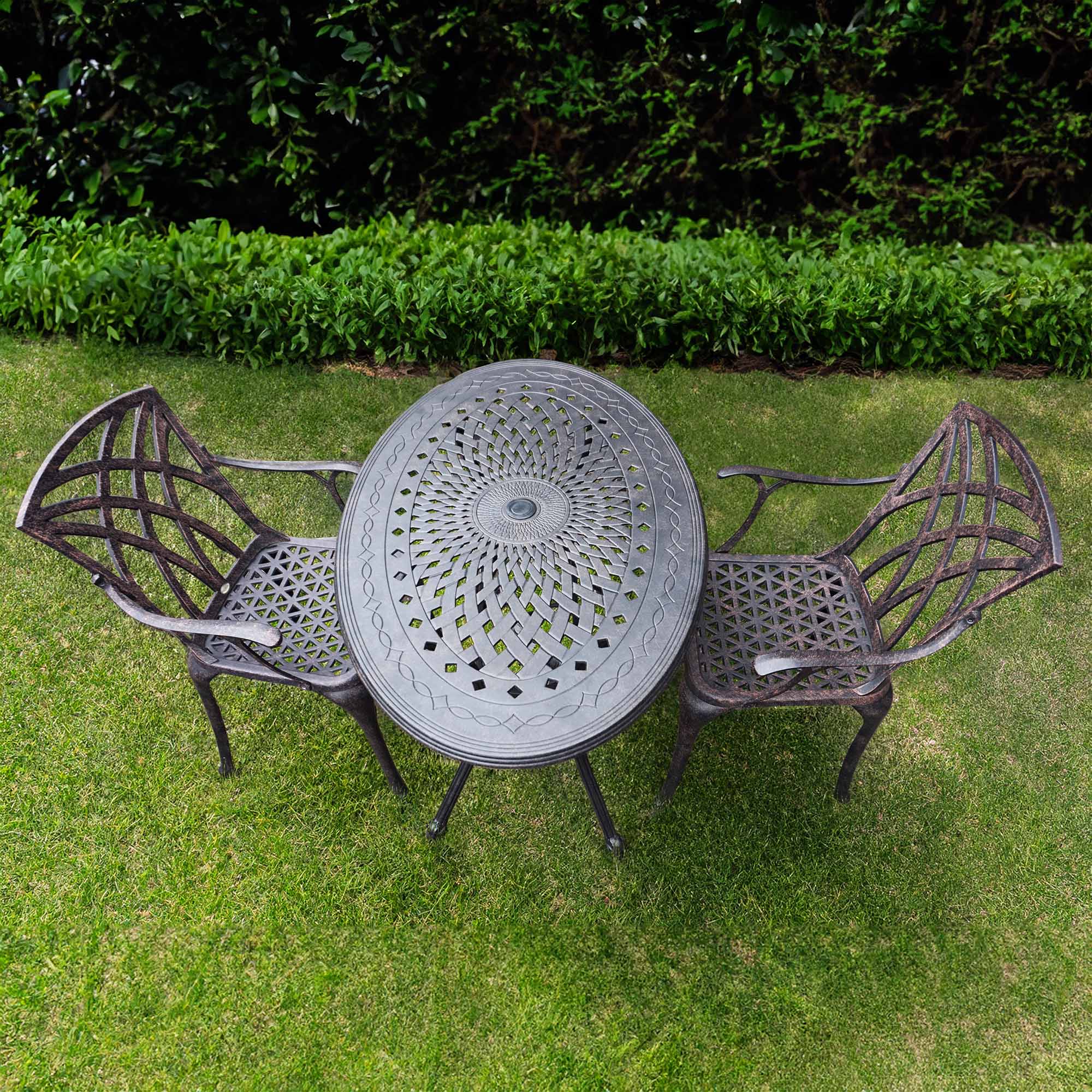 Daisie Tisch (2 Personen Set)