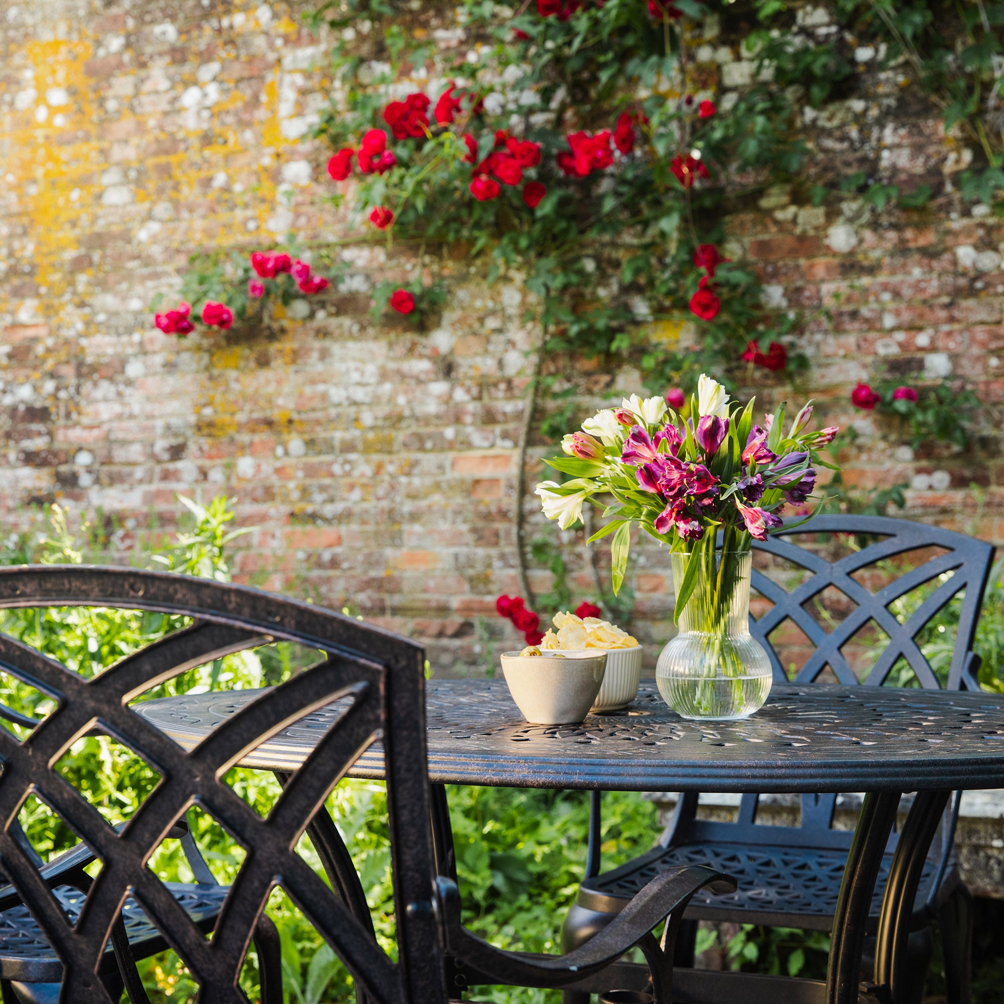 Daisie Tisch (2 Personen Set)