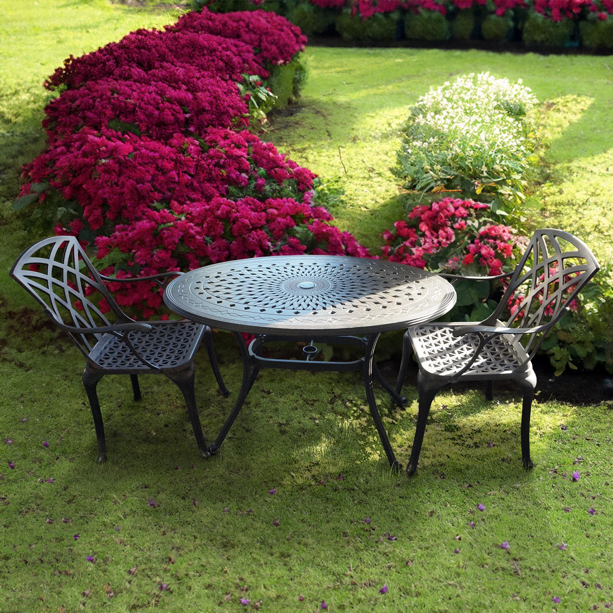 Daisie Tisch (2 Personen Set)