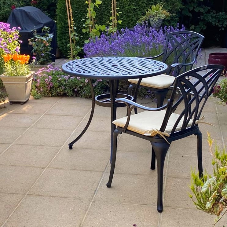 HANNAH Tisch (2 Personen Set)