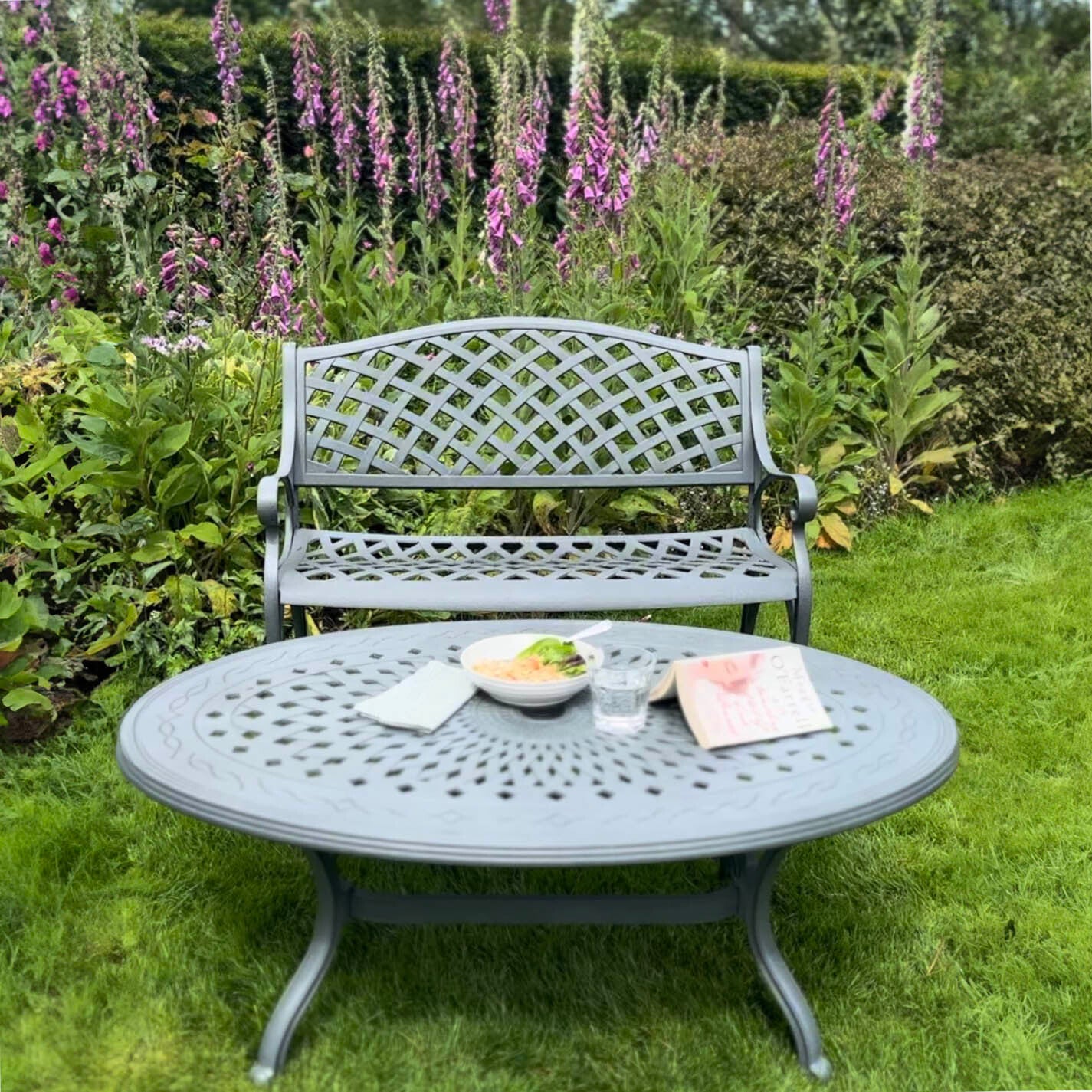 Bella Tisch (2 Personen Set)