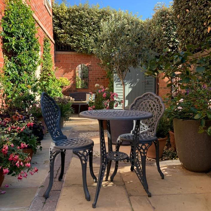 IVY Bistro Set (2 Personen Set)