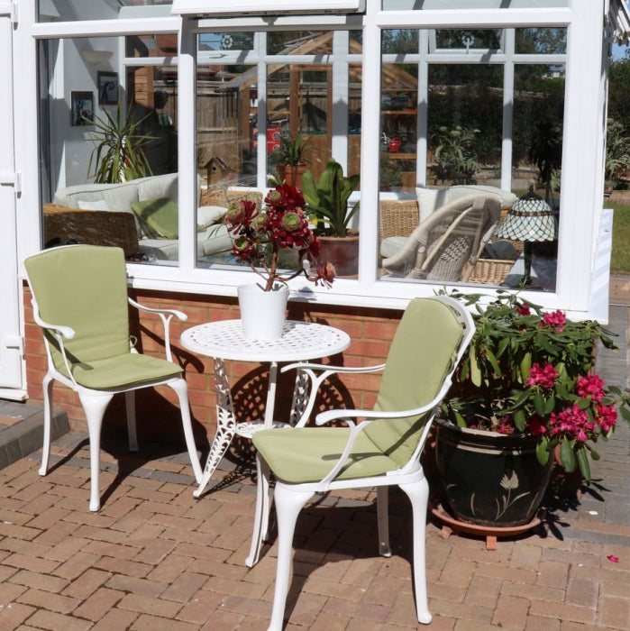 IVY Bistro Tisch (2 Personen Set)