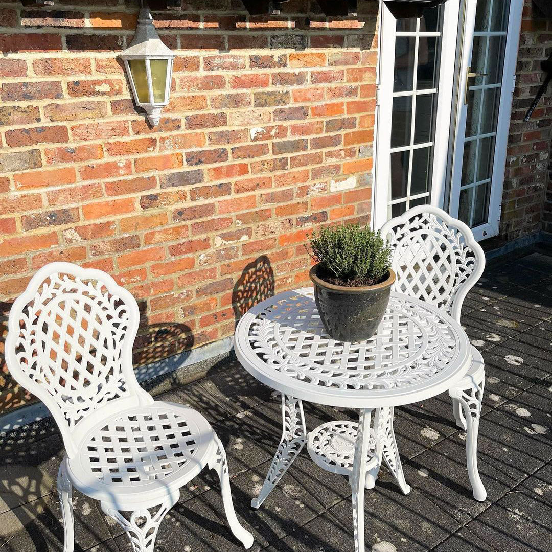 IVY Bistro Set (2 Personen Set)