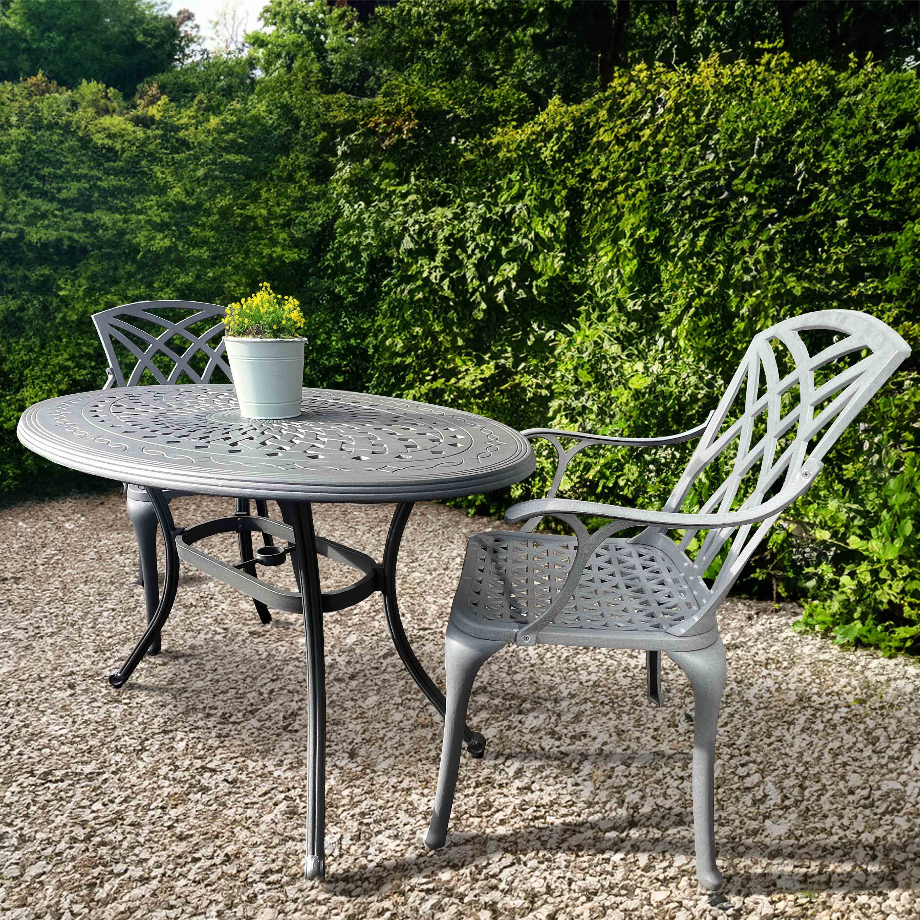Daisie Tisch (2 Personen Set)