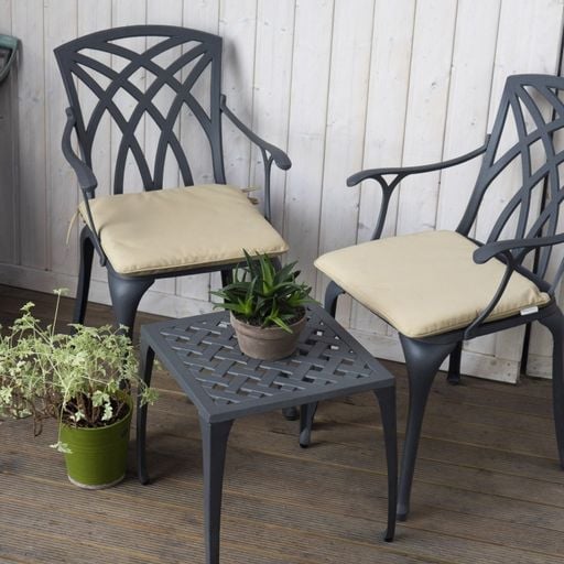 WILLOW Tisch (2 Personen Set)