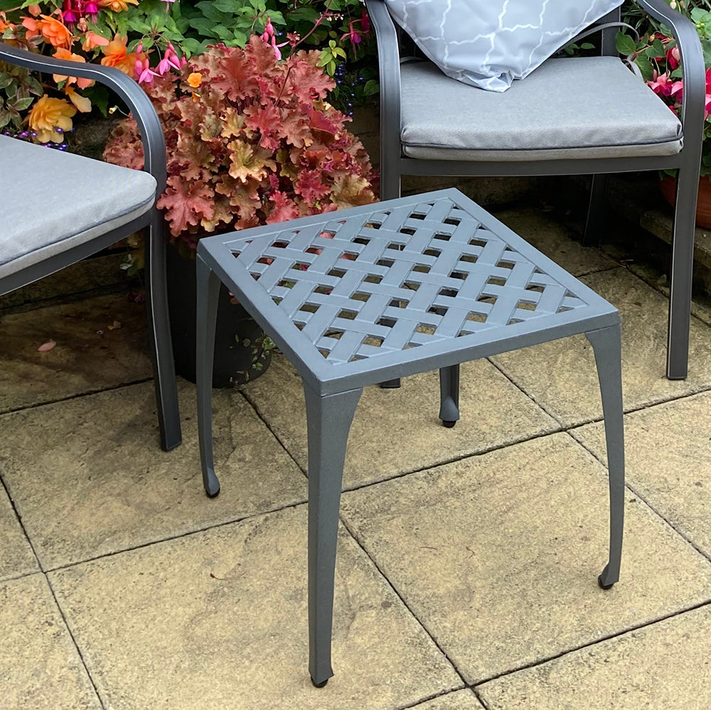 WILLOW Tisch (2 Personen Set)