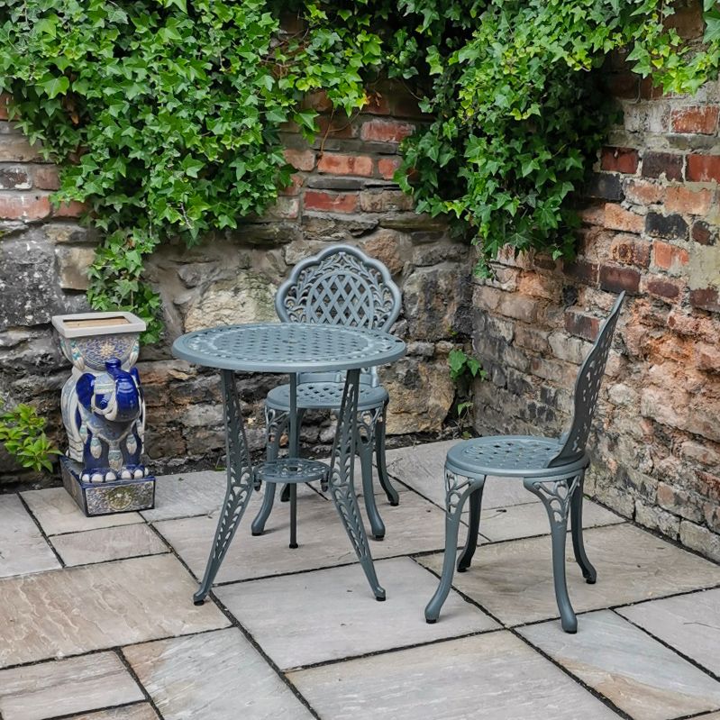 IVY Bistro Set (2 Personen Set)