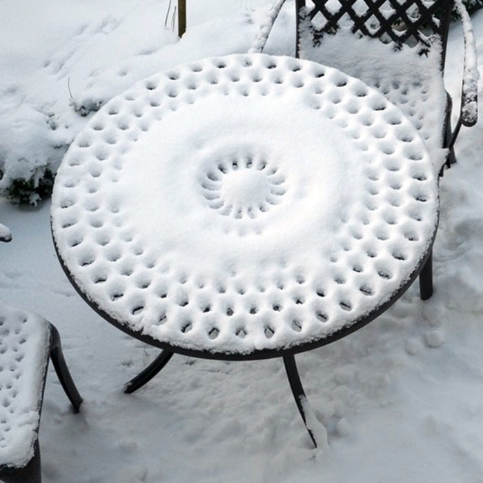 Mia Tisch - Antik Bronze