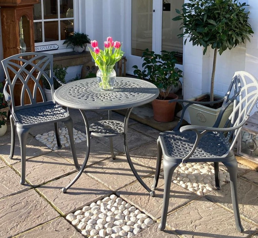 ANNA Tisch (2 Personen Set)