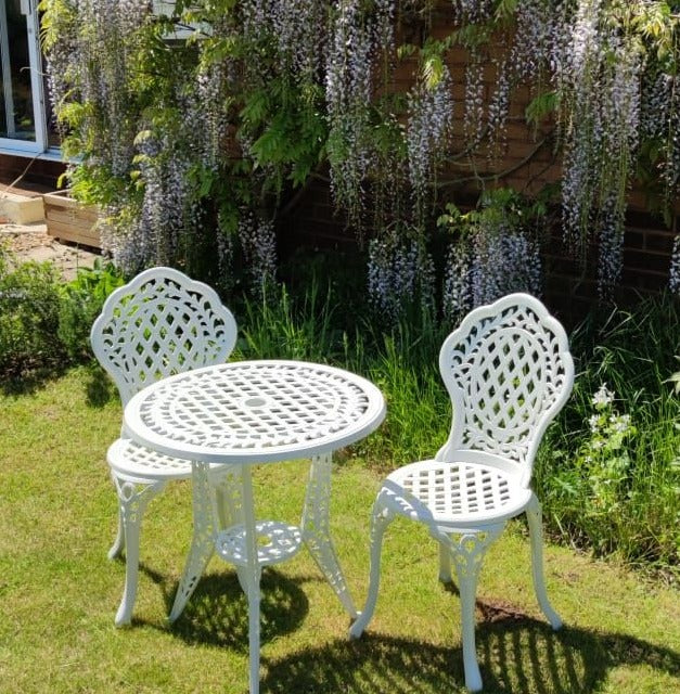 IVY Bistro Set (2 Personen Set)