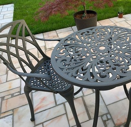 JILL Tisch (2 Personen Set)