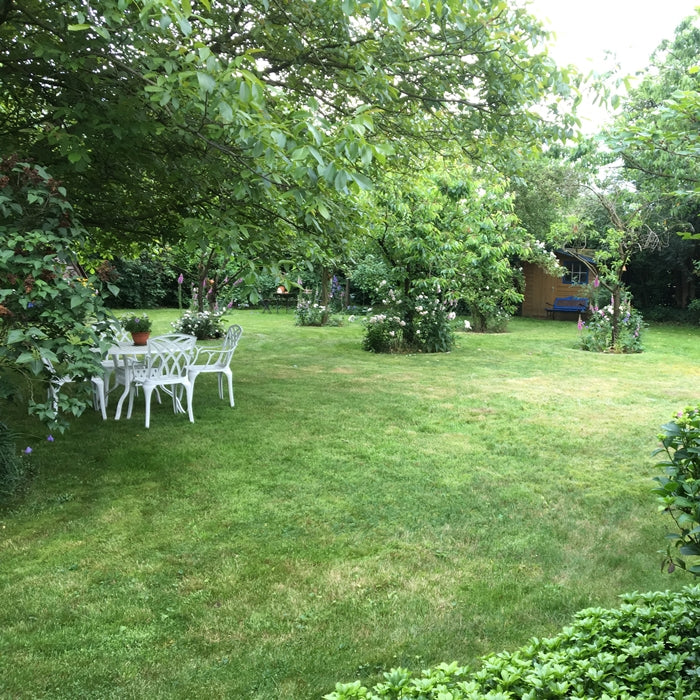 LISA Tisch (4 Personen Set)